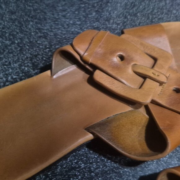 Donald J. Pliner Women's Sandals - Picture 3 of 5